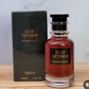Oud intense