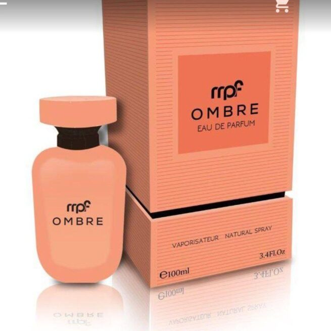 MPF Poudre Perfume