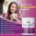 IsaacMay Collagen Peptides+