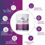 IsaacMay Collagen Peptides+