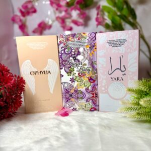 Ophylia legend perfume