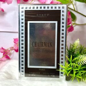 Chaiman perfume