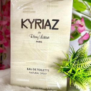 KYRIAZ