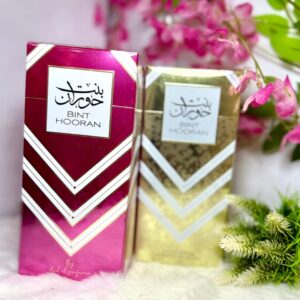 Bint Hooran perfume