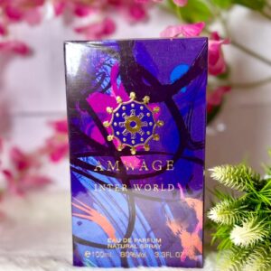 AMOUAGE PERFUME