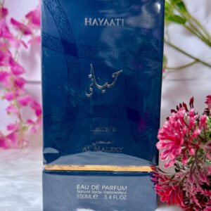 HAYAATI