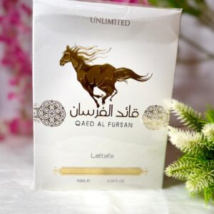 Qaed Al fursan perfume