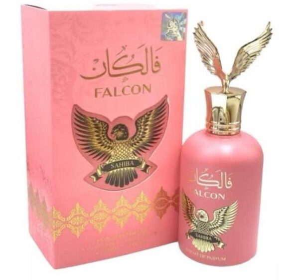topnotch class falcon