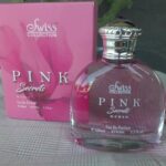 pink perfume