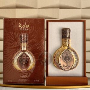 Masa by lattafa pride eau de perfume