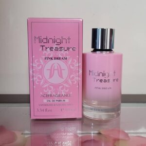midnight treasure