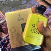 Geneva perfume