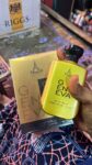 Geneva perfume