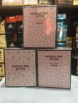 Giorgio pink Bloom