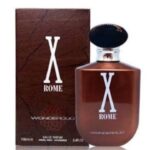 X Rome