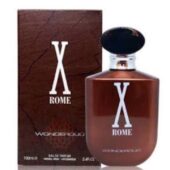 X Rome