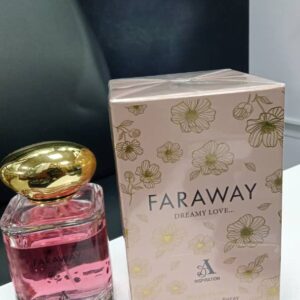 faraway