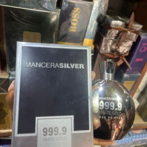 mancerasilver