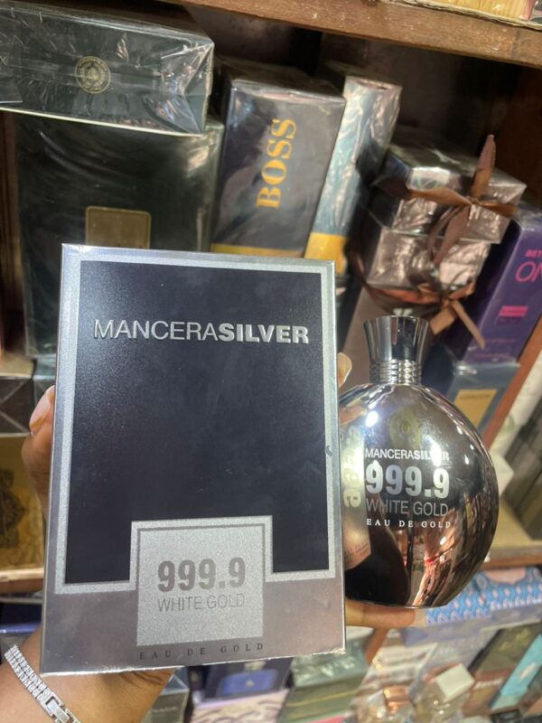 mancerasilver