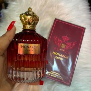 Monarch queen