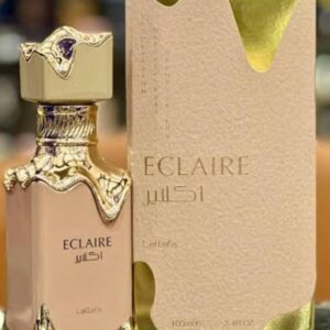 Eclaire lattafa perfume