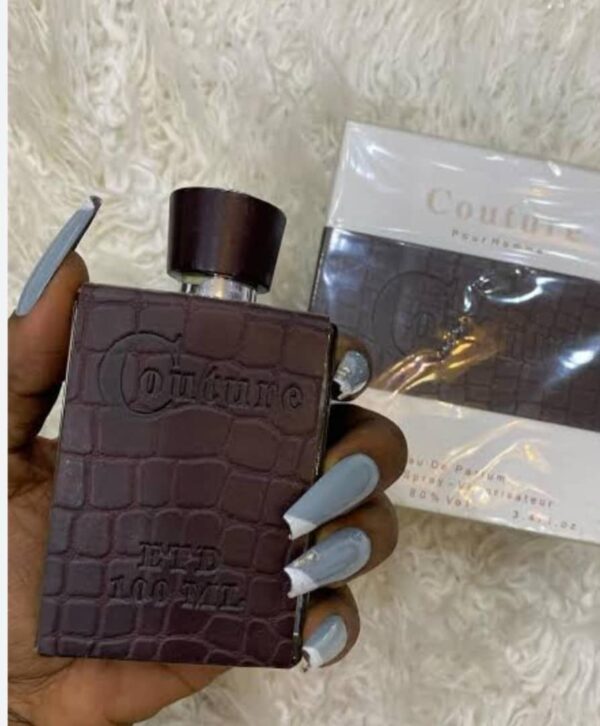 COUTURE COUTURE JUICY COUTURE