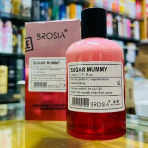 Sugar Mommy
