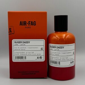 Brosia Sugar Daddy