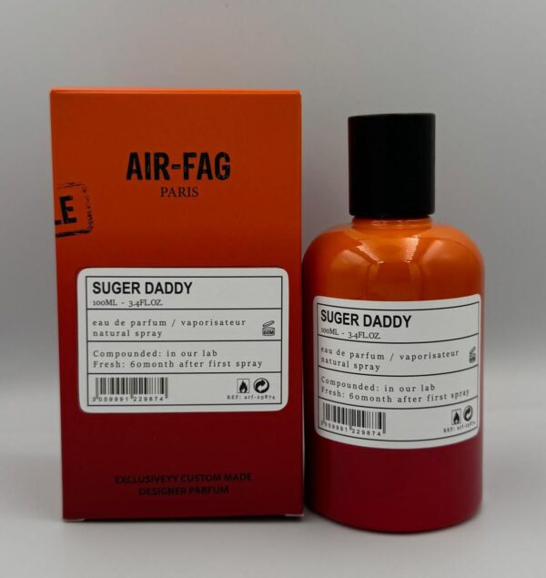 Brosia Sugar Daddy