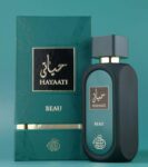 Hayaati Beau