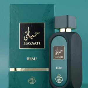 Hayaati Beau
