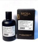 Brosia Sugar Black