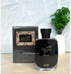 Rasasi Hawas Black