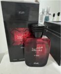 Hawas Fire perfume