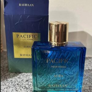 Pacific