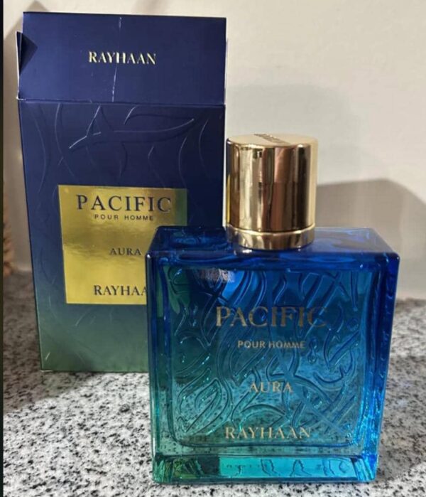 Pacific