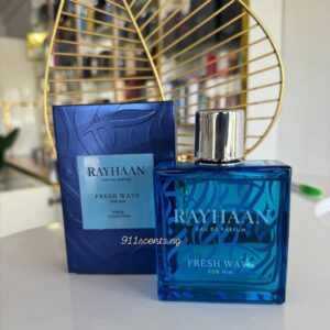 Rayhaan