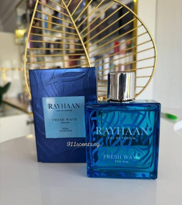 Rayhaan