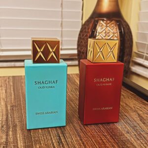 shaghaf