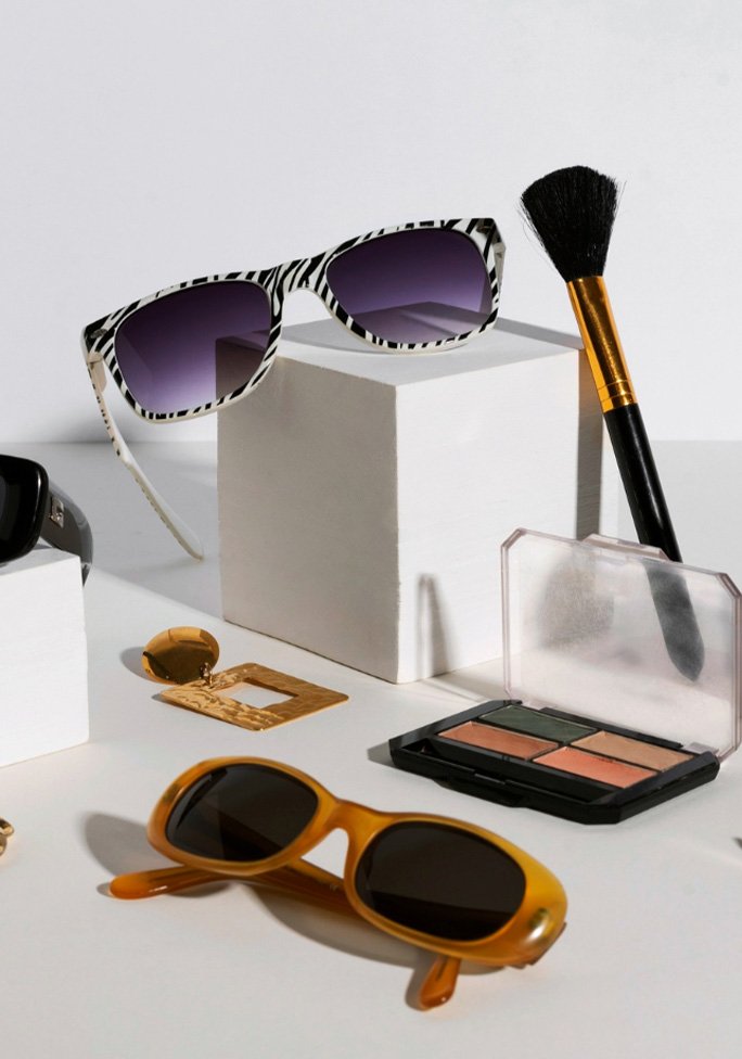 fashion accessories