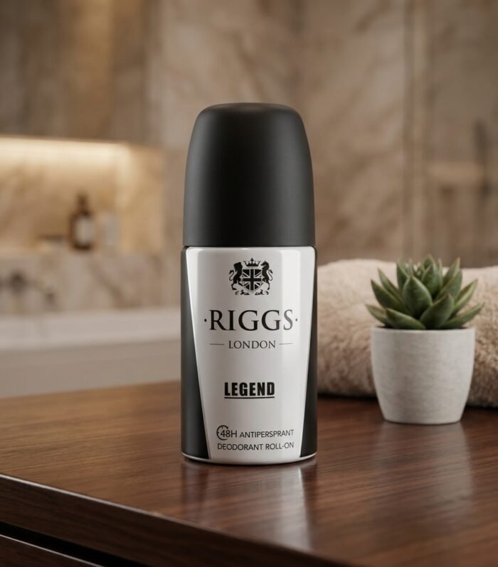 Riggs London Roll-On - LEGEND