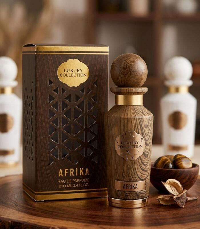 Prestige "Afrika" Perfume