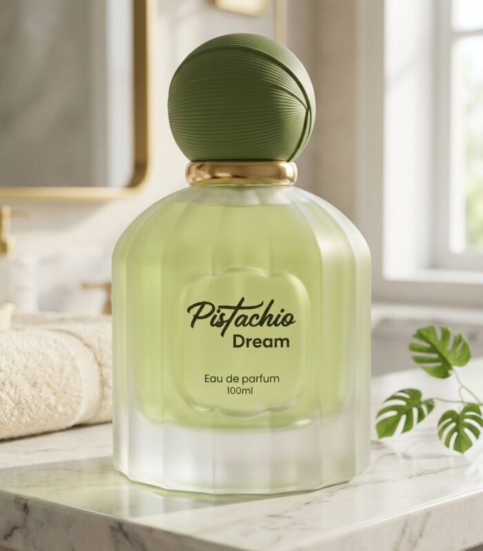 Dream Series Perfume (Pistachio)
