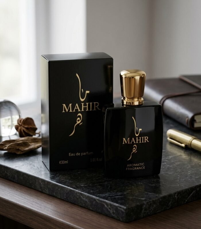Mahir Aromatic Fragrance