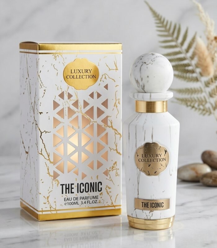 Prestige "The Iconic" Perfume